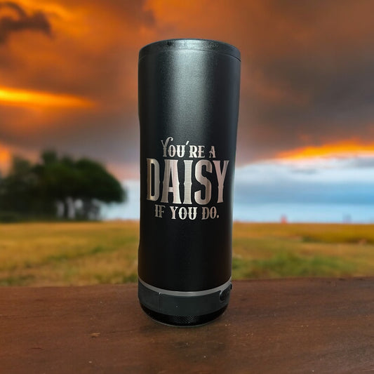 Daisy if You Do Bump'n Brew