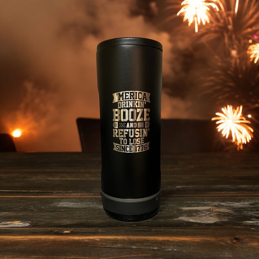 1776 Bump'n Brew