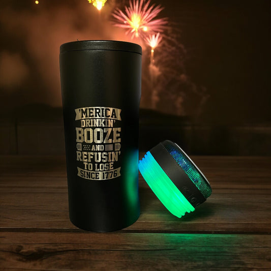1776 Bump'n Brew