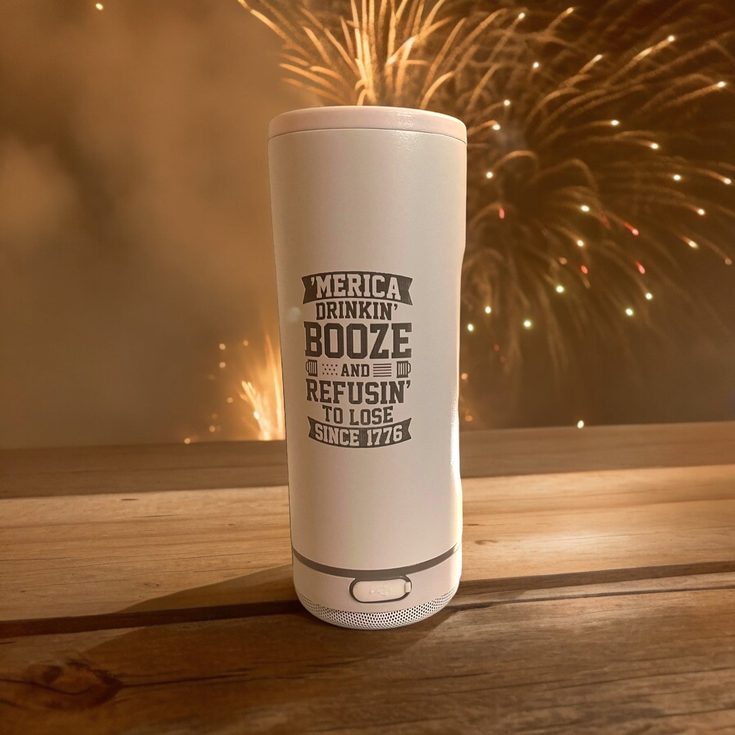1776 Bump'n Brew
