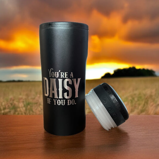 Daisy if You Do Bump'n Brew