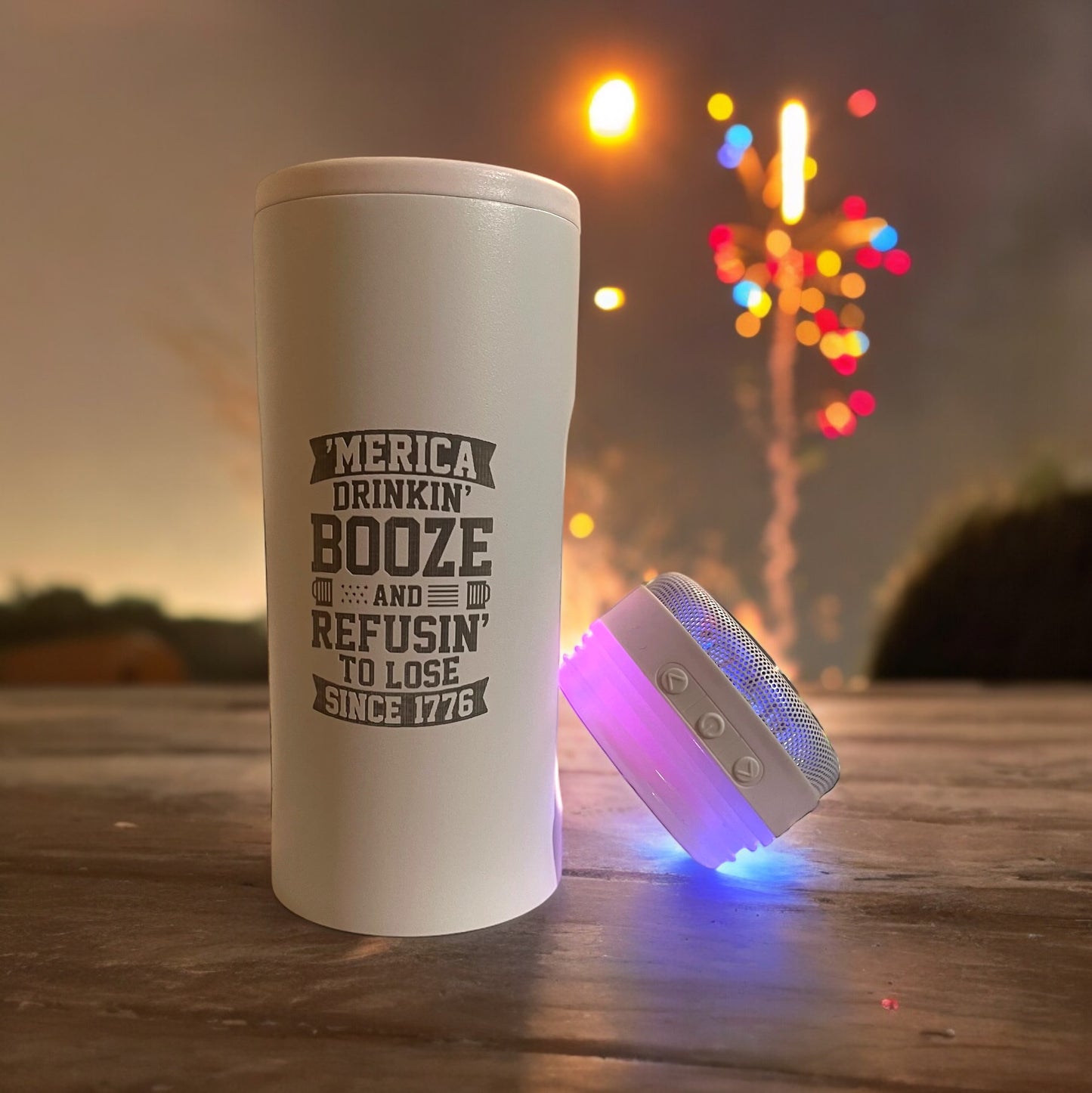 1776 Bump'n Brew