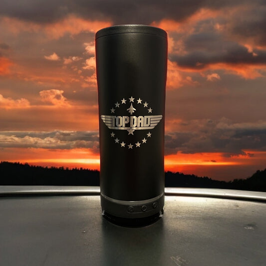 Top Dad Bump'n Brew