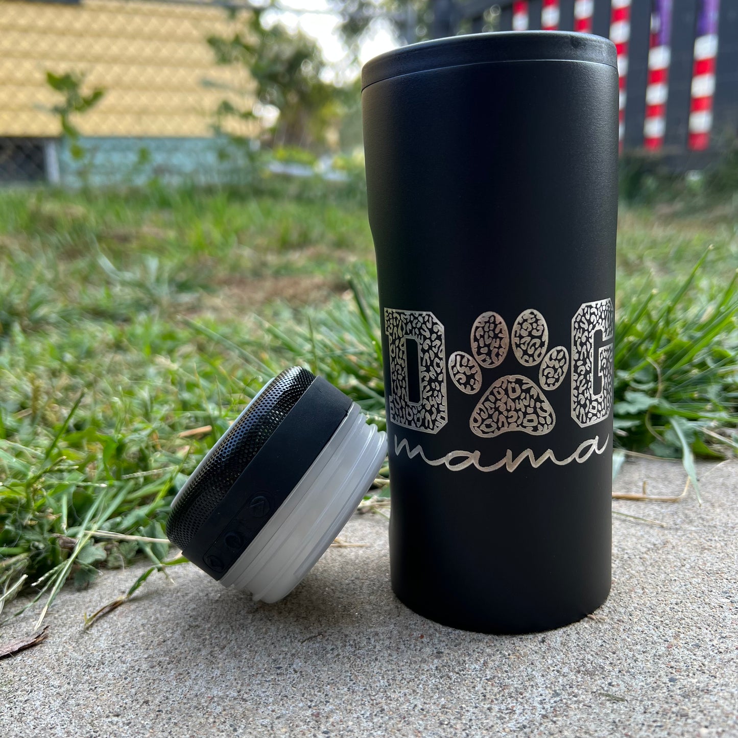 Dog Mama Bump'n Brew