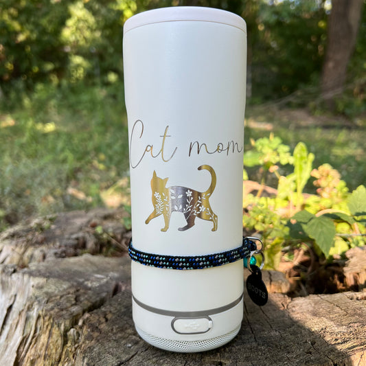 Cat Mom Bump'n Brew