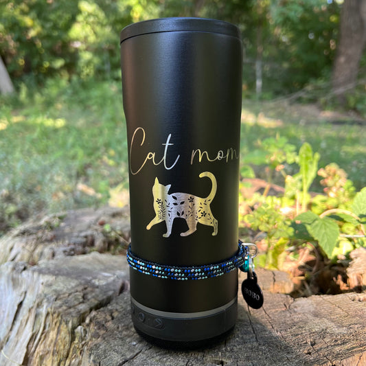 Cat Mom Bump'n Brew