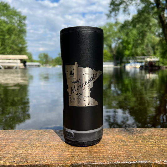 Minnesota Native Bump'n Brew