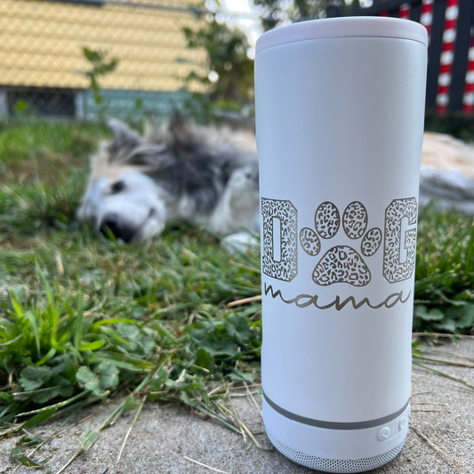 Dog Mama Bump'n Brew