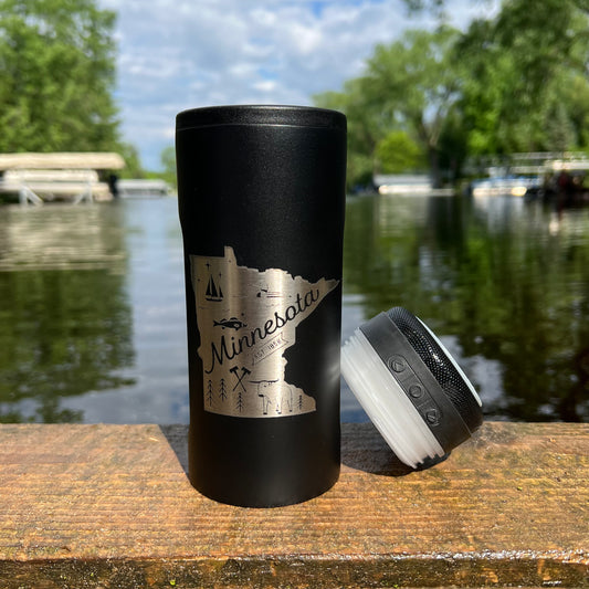 Minnesota Native Bump'n Brew
