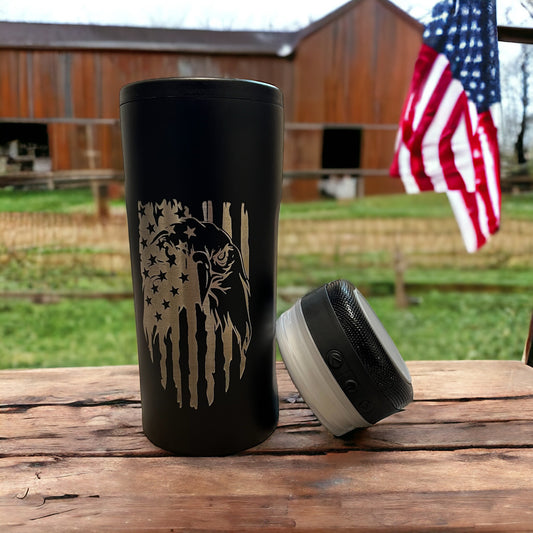 American Eagle Bump'n Brew