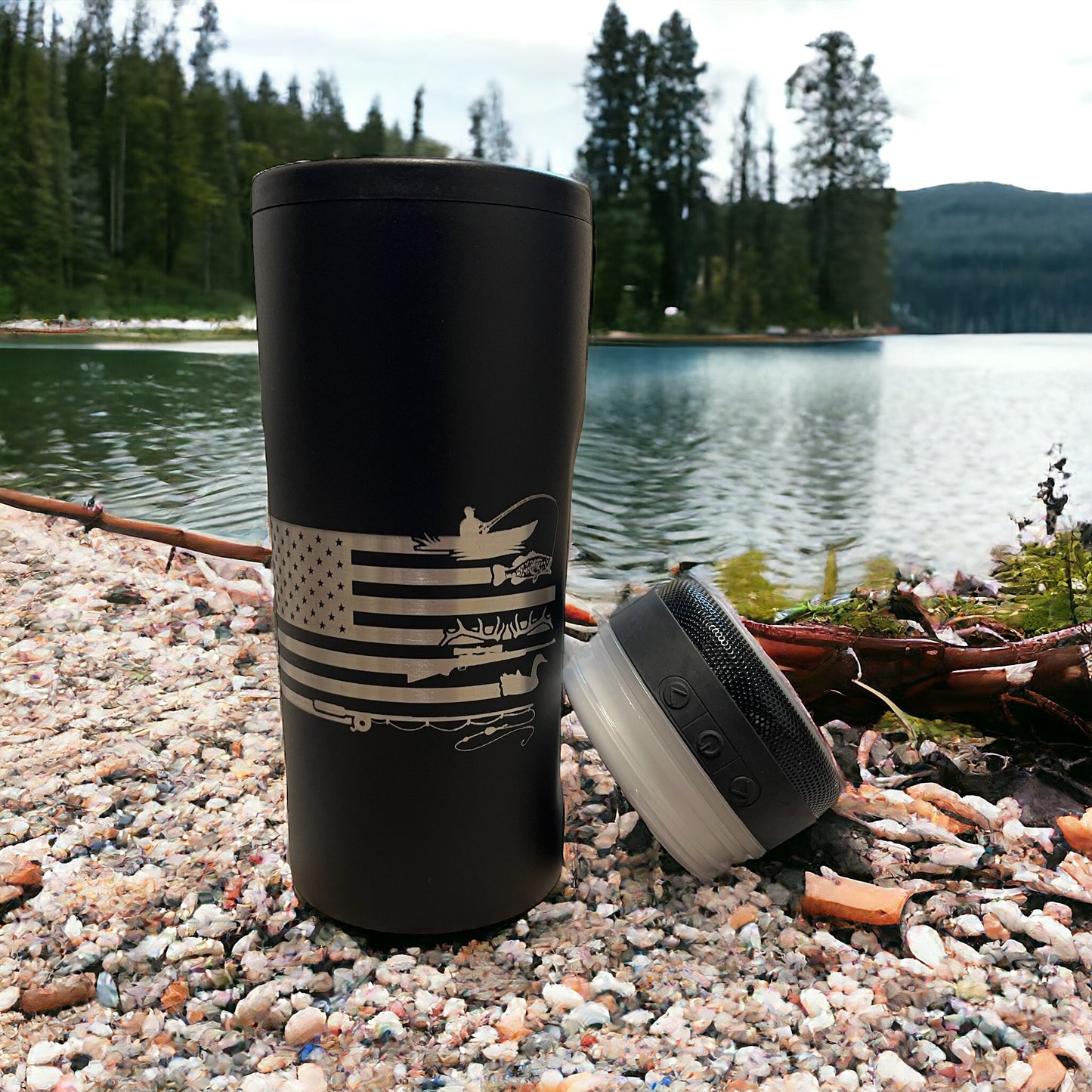 Sportsmen Bump'n Brew