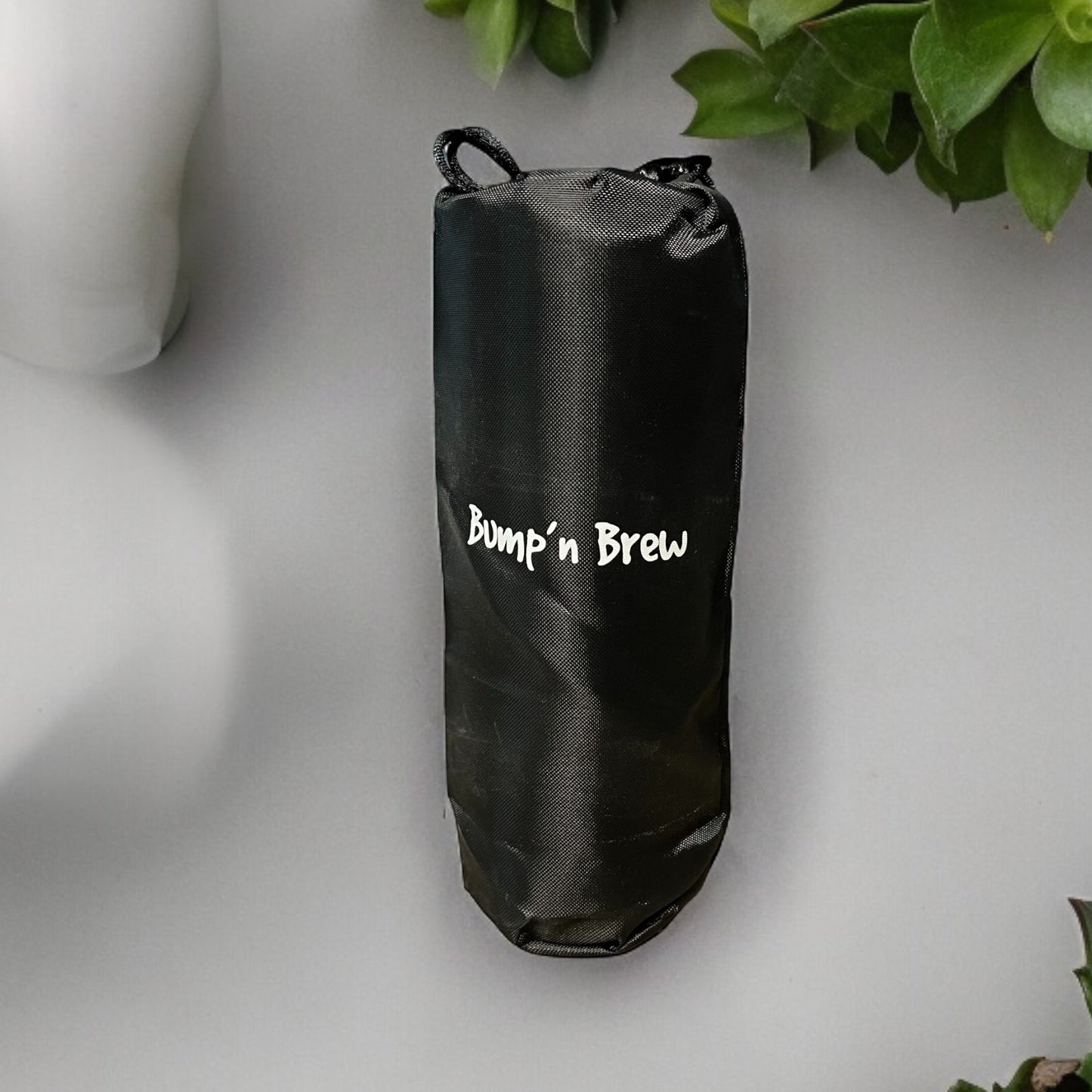 Wedding Party Bundle Bump'n Brew (Matte White)