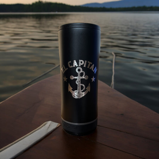 El Capitan Bump'n Brew