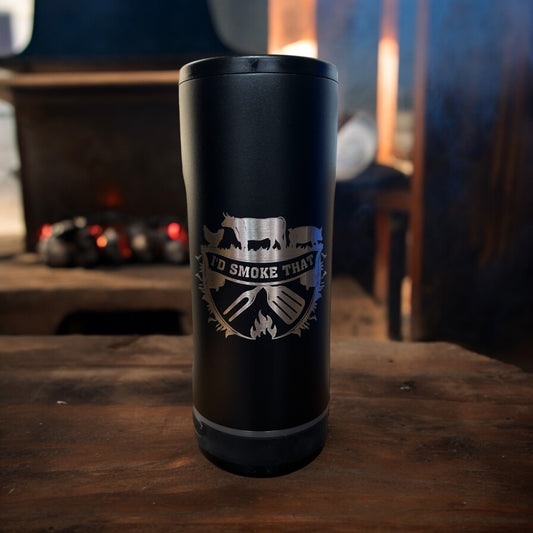 I’d Smoke That Bump'n Brew