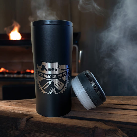 I’d Smoke That Bump'n Brew