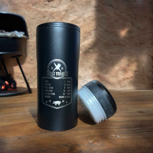 BBQ Timer Bump'n Brew
