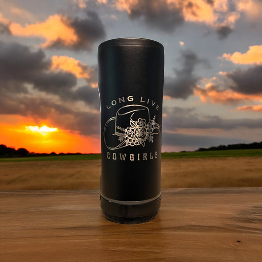 Long Live Cowgirls Bump'n Brew
