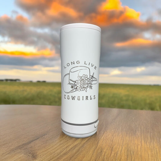 Long Live Cowgirls Bump'n Brew