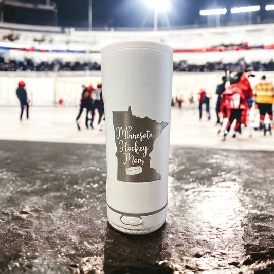 Minnesota Hockey Mom Bump'n Brew