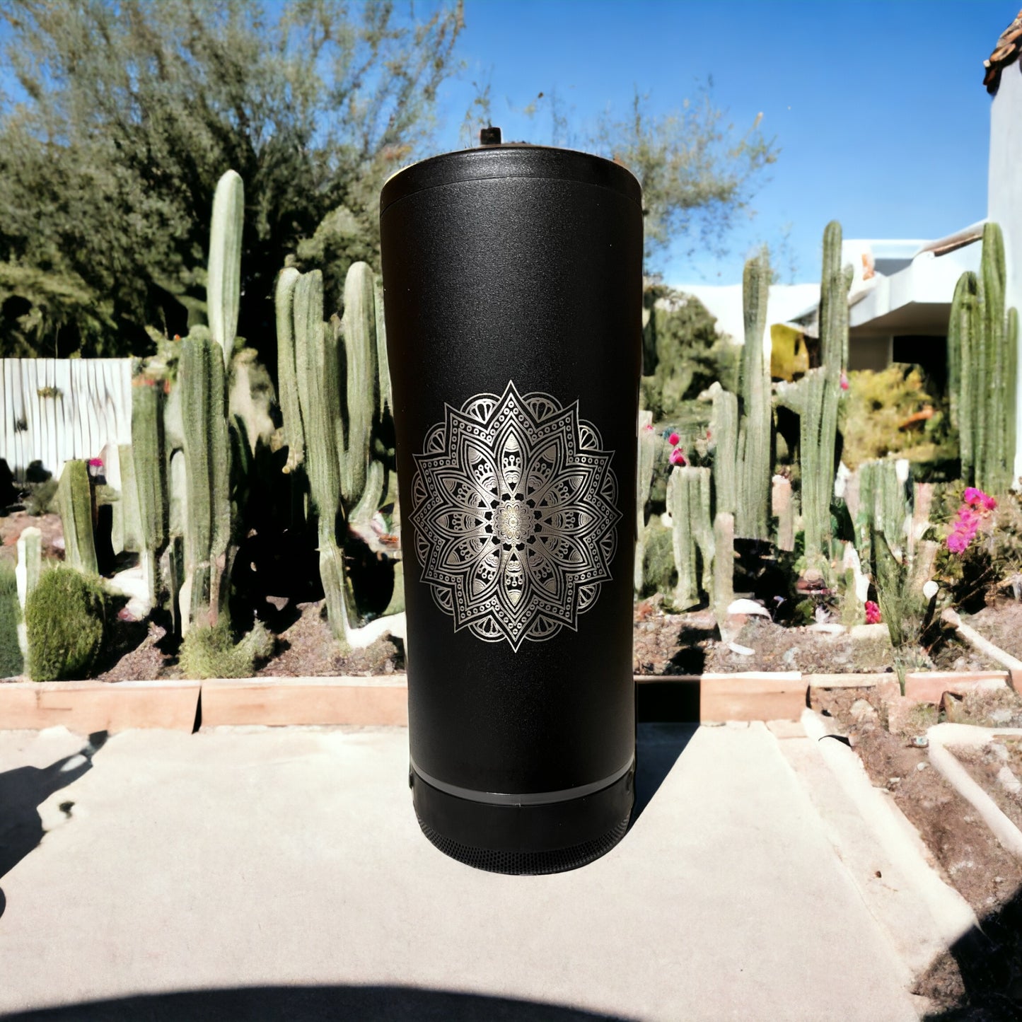 Mandala Bump'n Brew