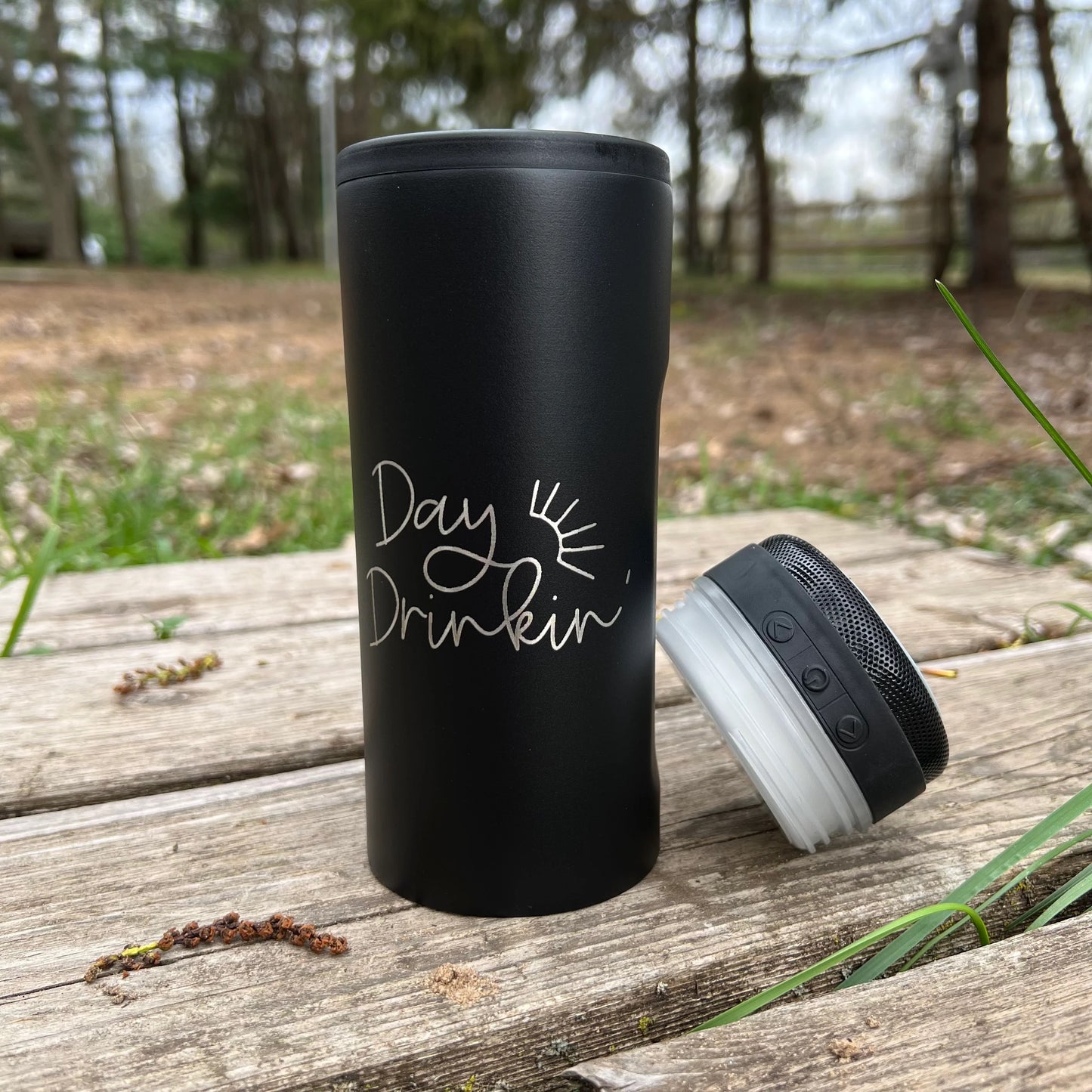 Day Drinkin Bump'n Brew