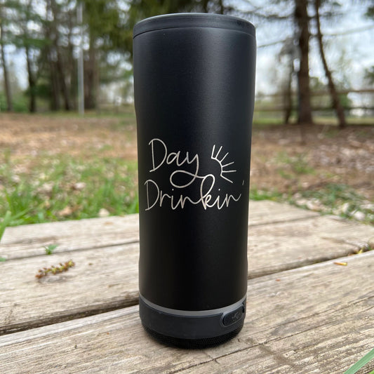 Day Drinkin Bump'n Brew