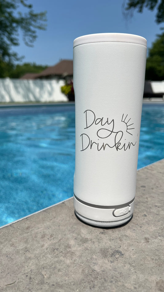 Day Drinkin Bump'n Brew