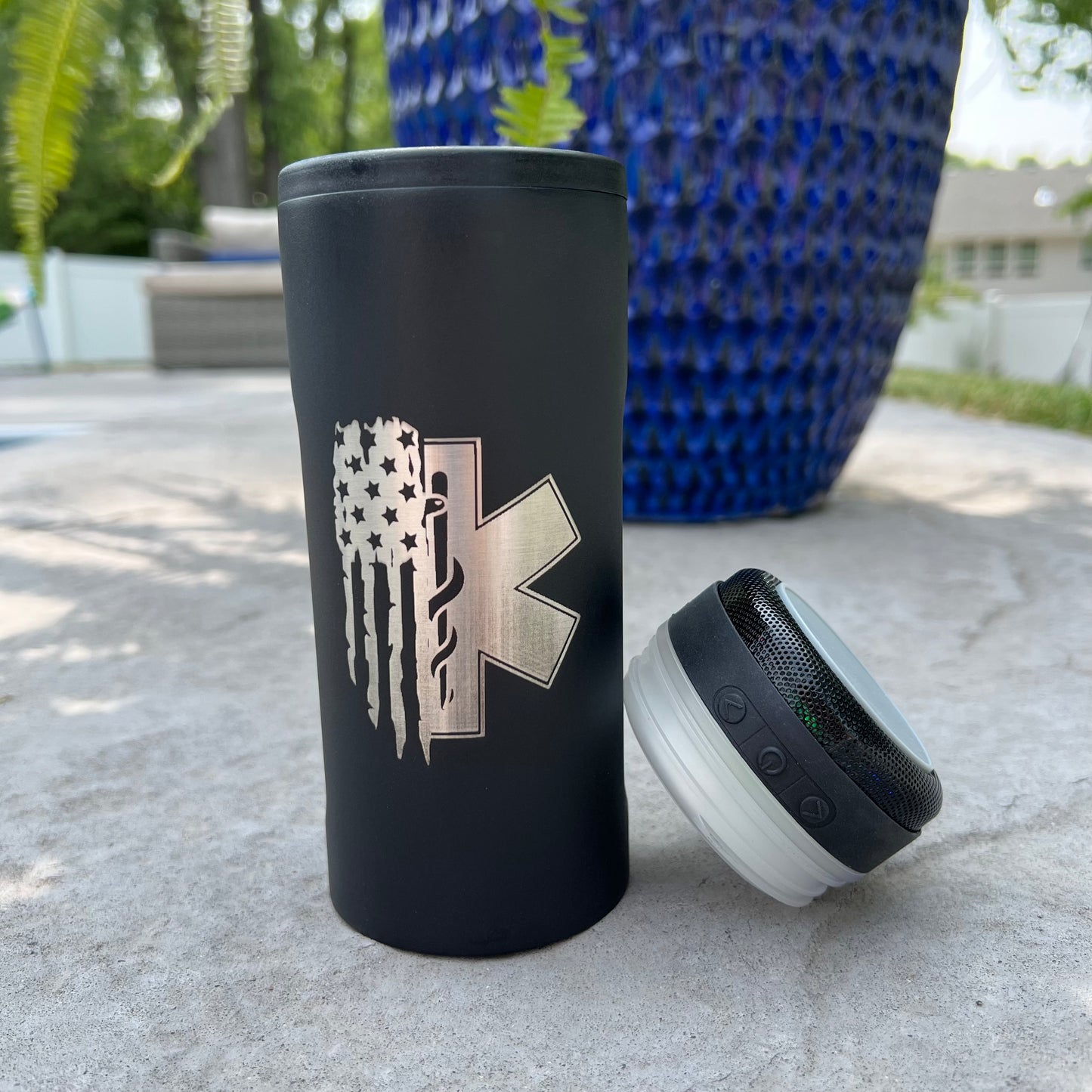 American Healthcare Worker Bump'n Brew