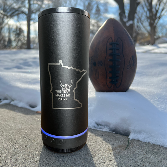 Minnesota Football Bump'n Brew
