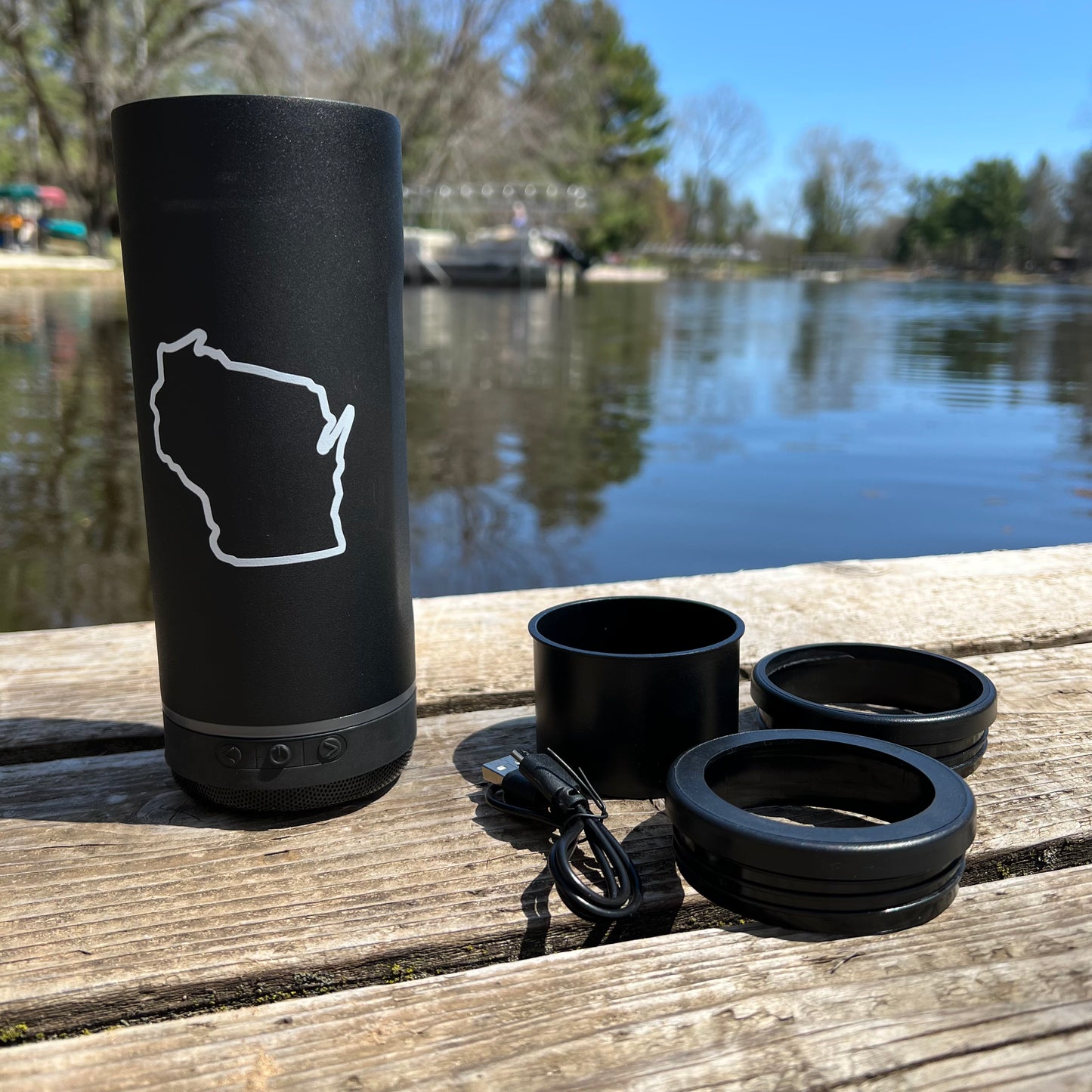 Wisconsin Bump'n Brew