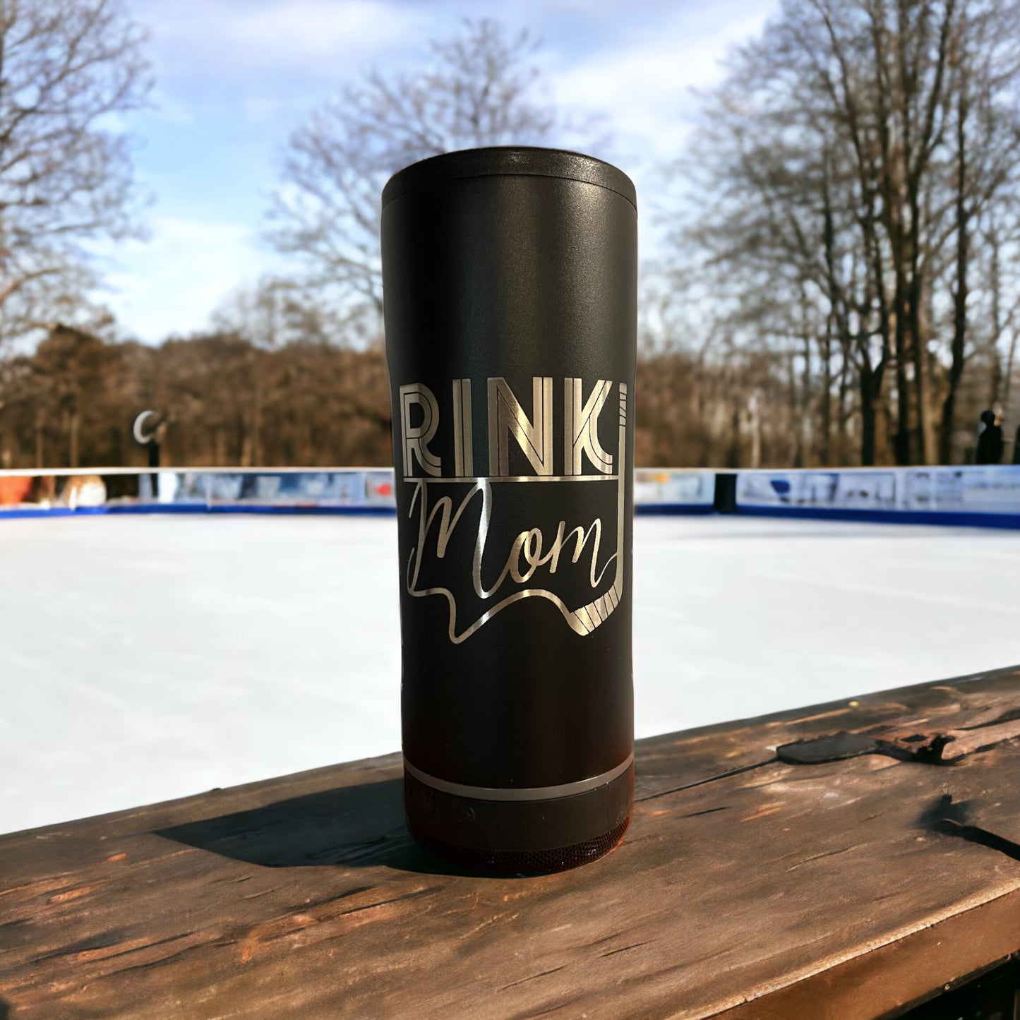 Rink Mom Bump'n Brew