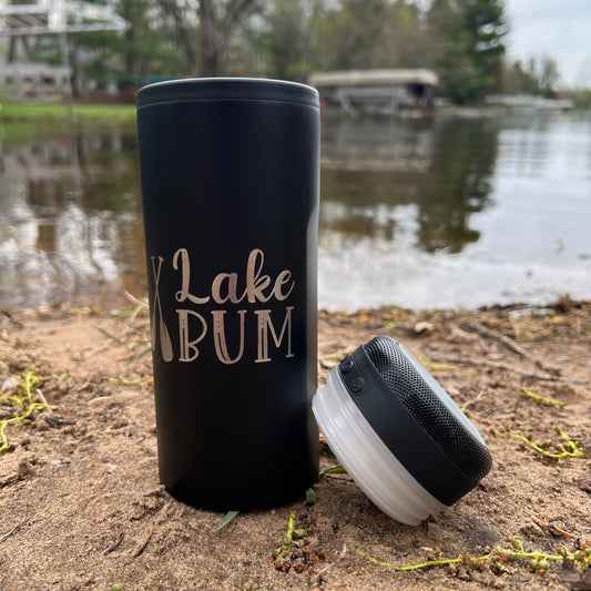 Lake Bum Bump'n Brew