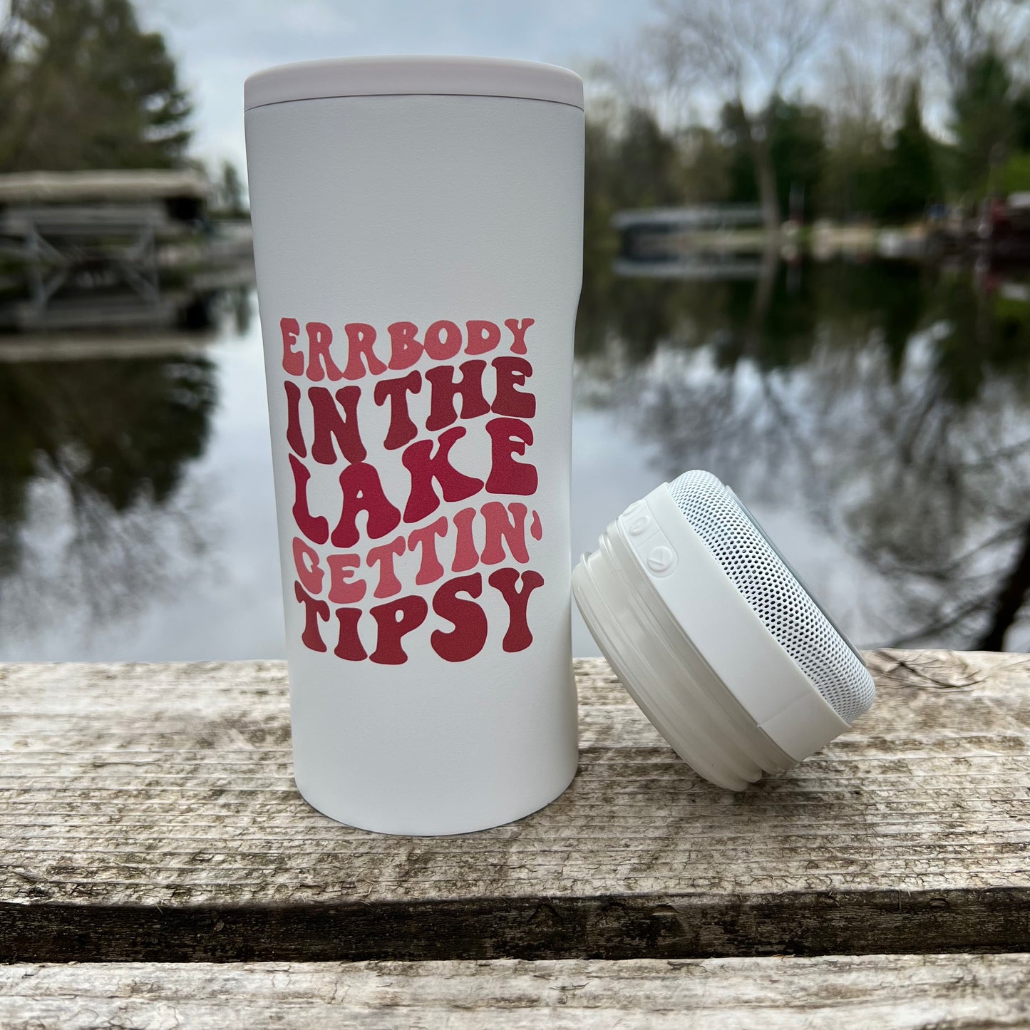 Tipsy Lake Bump'n Brew