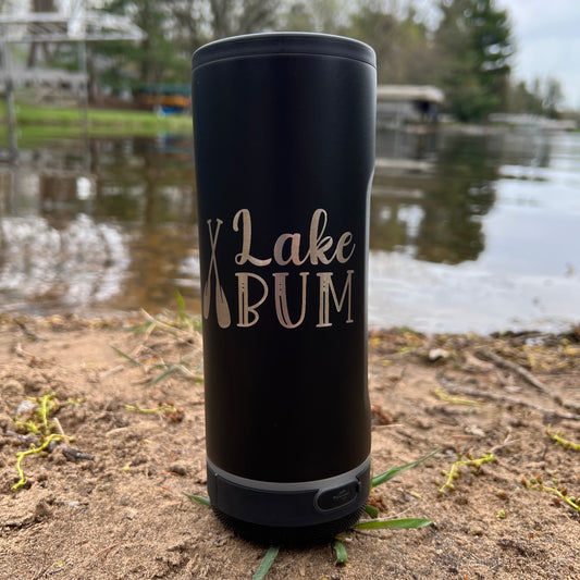 Lake Bum Bump'n Brew