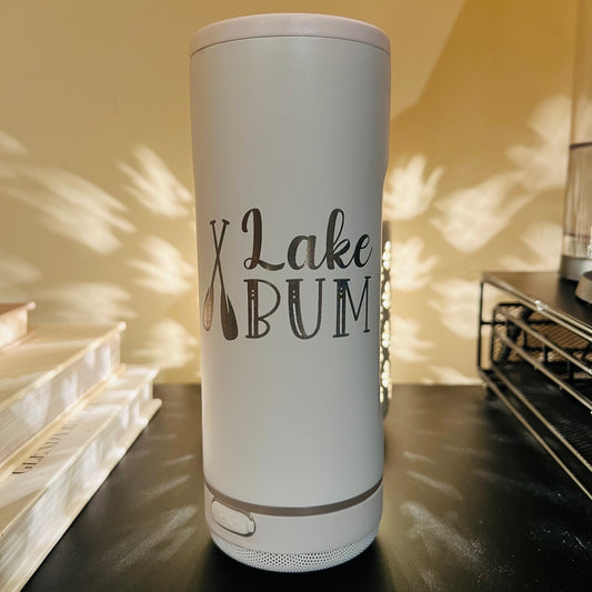 Lake Bum Bump'n Brew